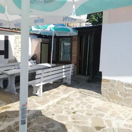 Apartament При Павчо *