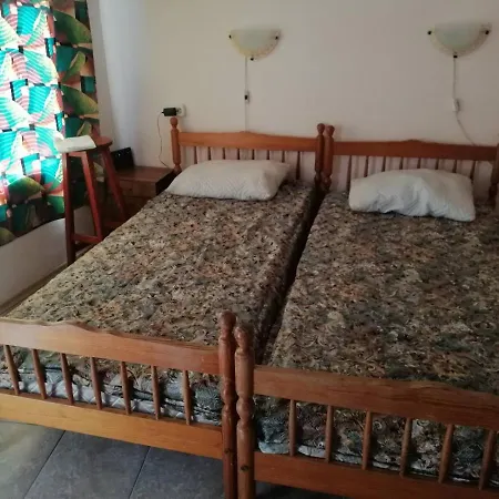 При Павчо Apartament