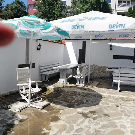 При Павчо Apartament *